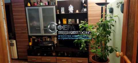 Продажа 3-комн квартиры на вторичном рынке Раменское, ул. Космонавтов,  д. 28