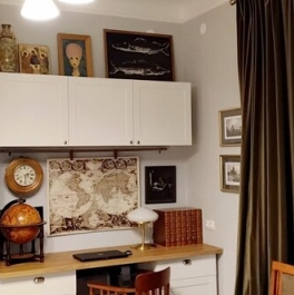 Продажа 1-комн квартиры на вторичном рынке ул Красного Курсанта,  д. 34