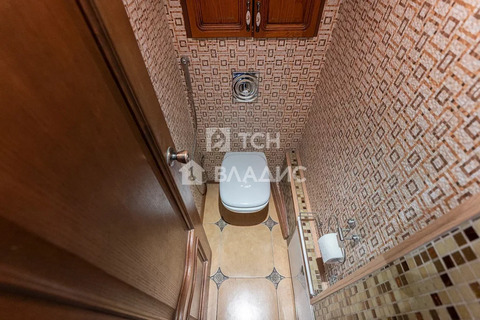 Продажа 3-комн квартиры на вторичном рынке Щелково, Пролетарский пр-кт.,  д. 17