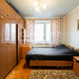 Продажа 3-комн квартиры на вторичном рынке Нагатинская улица,  д. 9 к2