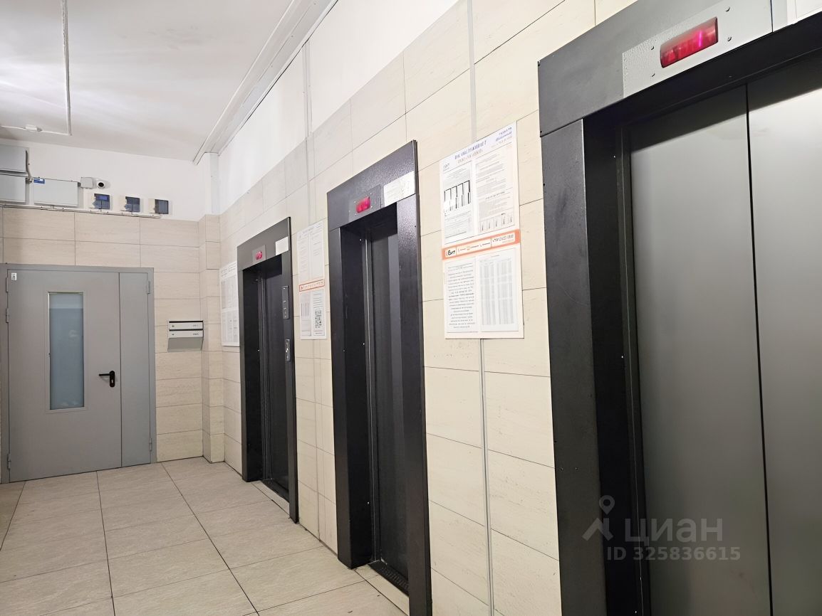 Продажа 1-комн квартиры на вторичном рынке пос. Парголово, улица Тихоокеанская, 1к1