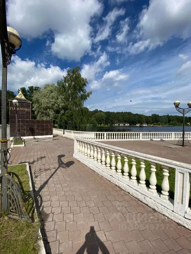 Продажа 2-комн квартиры на вторичном рынке с. Павлово, улица Быкова, 25