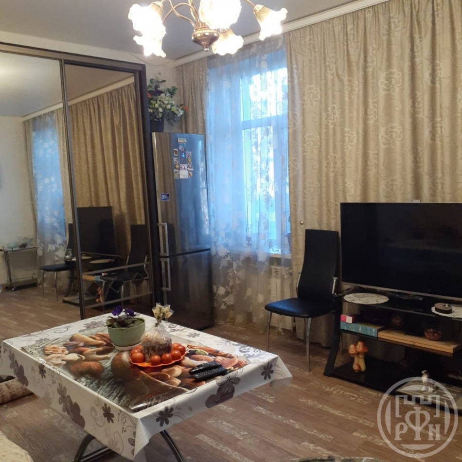 Продажа 3-комн квартиры на вторичном рынке Пушкин г., Красносельское шос.,  д. 47