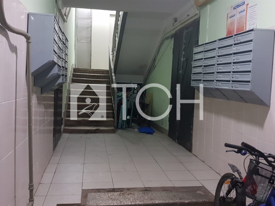 Продажа 1-комн квартиры на вторичном рынке Балашиха, Дзержинского ул, 31