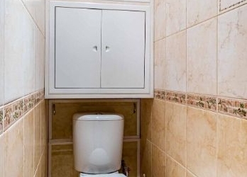 2-комн квартира Люблинский переулок, 3