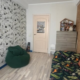 Продажа 2-комн квартиры на вторичном рынке проспект Ударников,  д. 19 к3