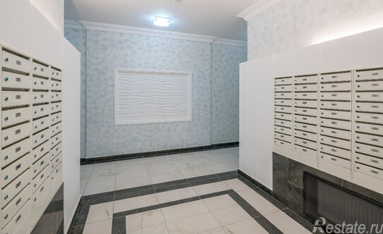 Продажа 2-комн квартиры на вторичном рынке ул Красуцкого,  д. 3,  к. 2