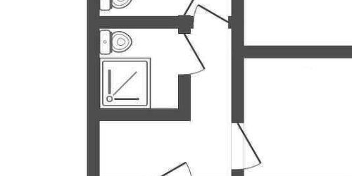 3-комн квартира проезд Чечерский, 68