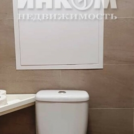 Продажа 2-комн квартиры на вторичном рынке ул Бибиревская,  д. 4А