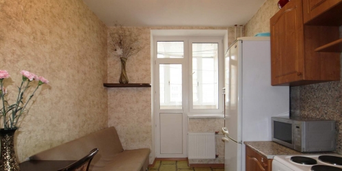 1-комн квартира Королёв, Гагарина улица,  д. 10,  к. А