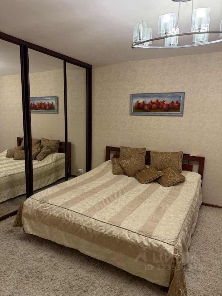 Продажа 1-комн квартиры на вторичном рынке Нахимовский проспект, 16