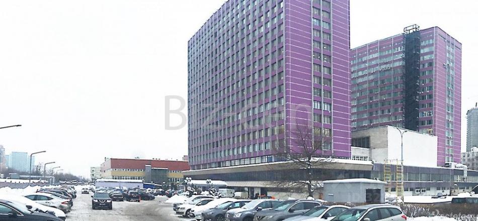 Аренда офиса ул Смольная,  д. 24Д