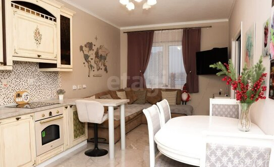 Продажа 2-комн квартиры на вторичном рынке Приморский пр-кт