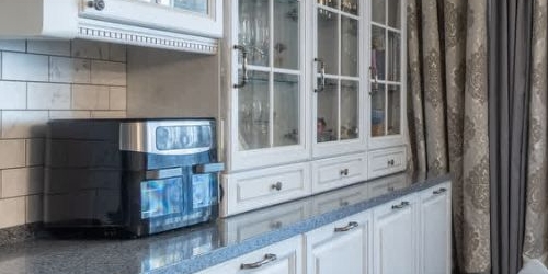 4-комн квартира Киевская улица, 3к3Б