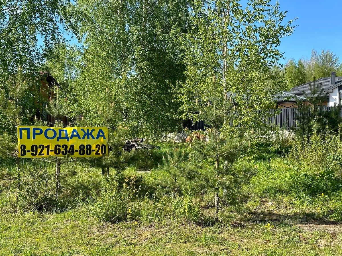 Продажа земли Золотая Роща кп, 32