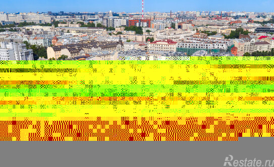 Продажа 2-комн квартиры на вторичном рынке набережная реки Карповки