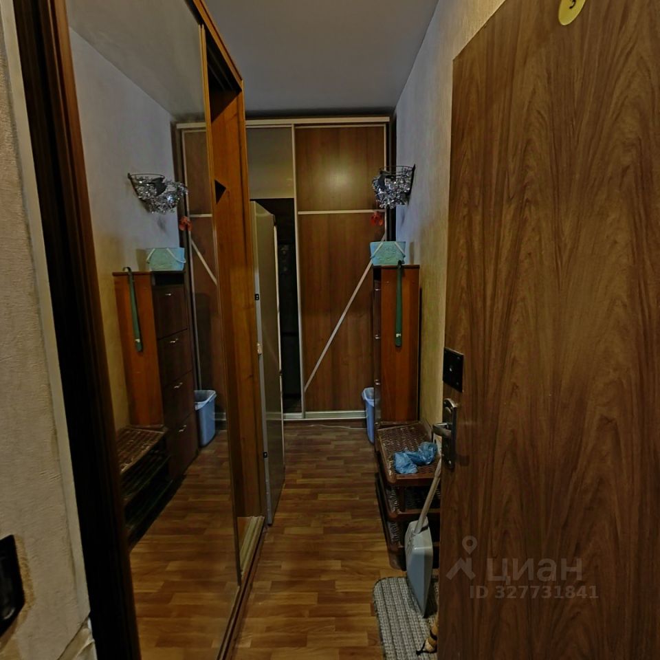 Продажа комнаты 4-я Советская улица, 22-24