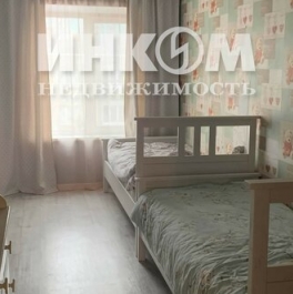 Продажа 3-комн квартиры на вторичном рынке Лобня г, Чайковского ул,  д. 8