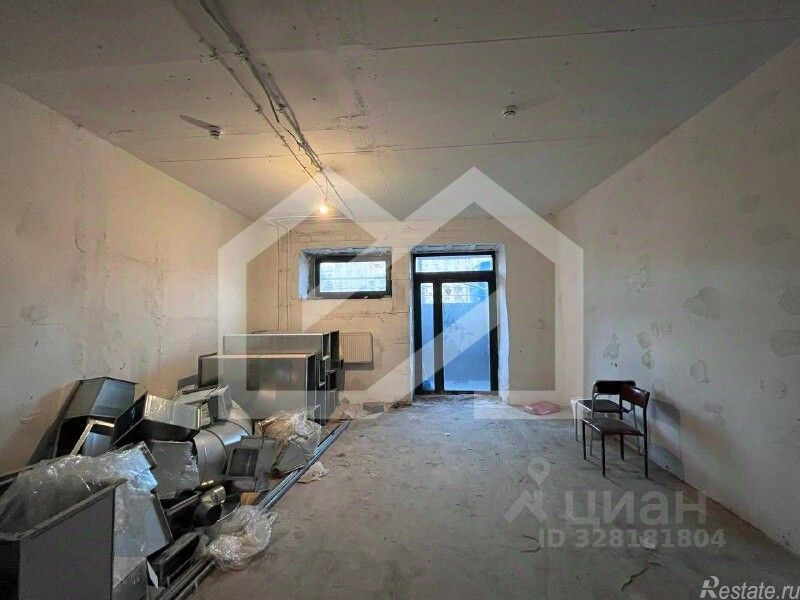 Продажа ПСН Ленинградский пр-кт,  д. 47,  к. 2
