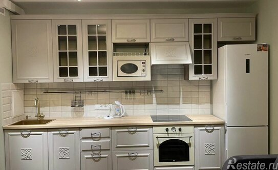 Продажа 1-комн квартиры на вторичном рынке Ветеранов пр-кт,  д. 175 с1