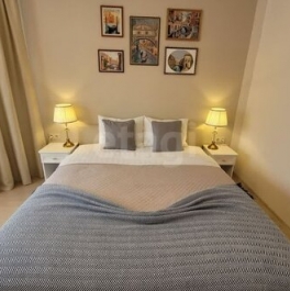 Продажа 1-комн квартиры на вторичном рынке проспект Королёва,  д. 68