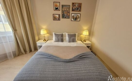 Продажа 1-комн квартиры на вторичном рынке проспект Королёва,  д. 68