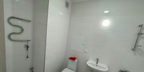 2-комн квартира улица Демьяна Бедного,  д. 17