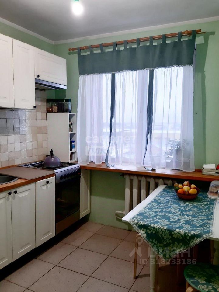 Продажа 2-комн квартиры на вторичном рынке Крюково пгт, 6