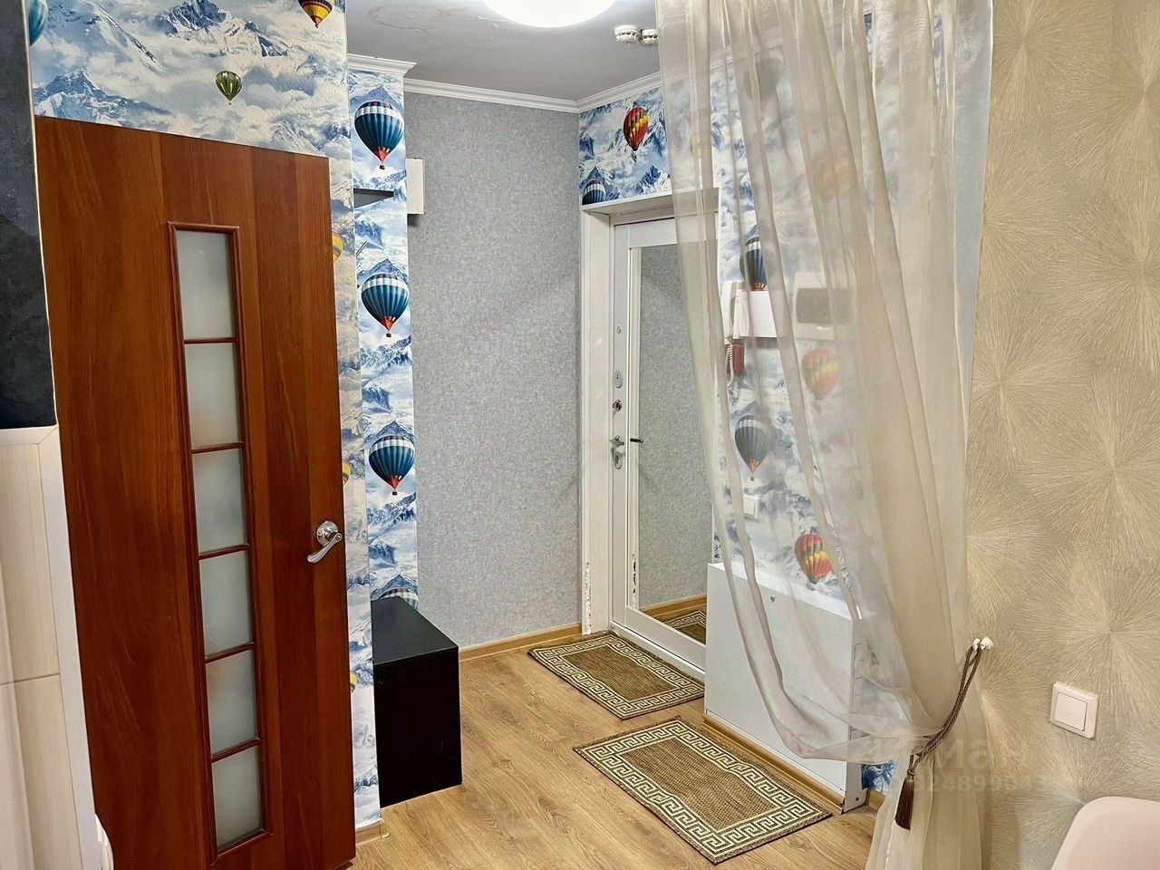 Аренда студии Красногорск, улица Молодежная, 2
