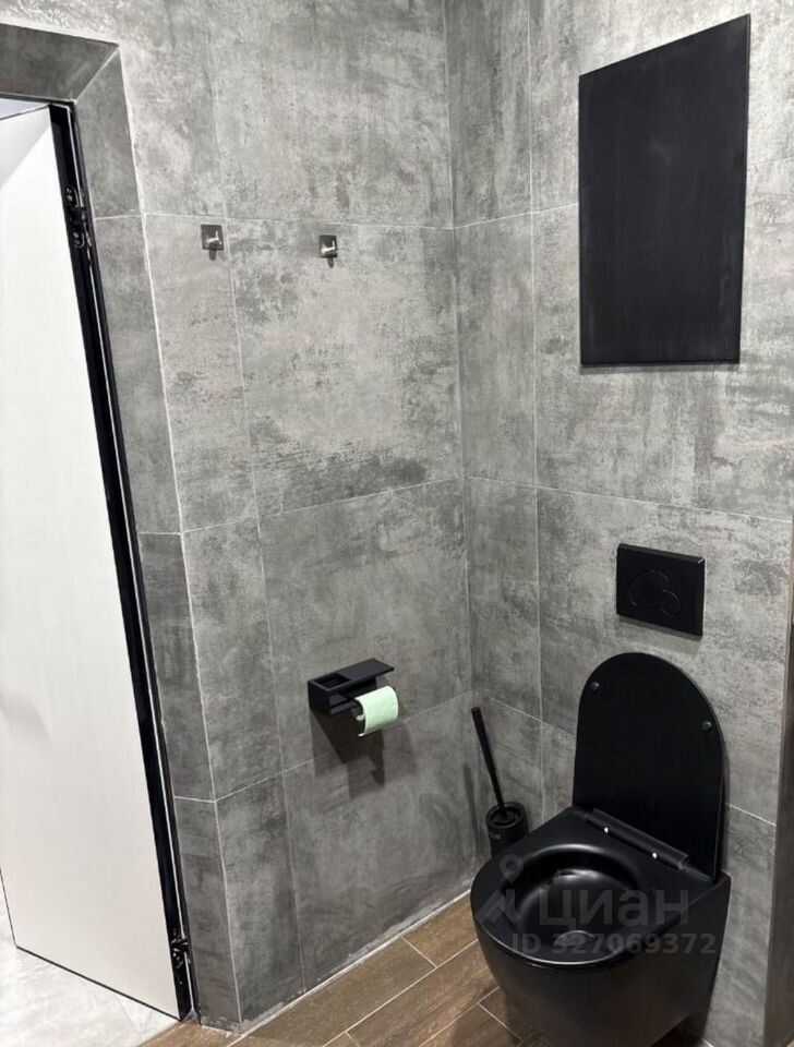 Аренда 2-комн квартиры на вторичном рынке Газгольдерная улица, 10АС18