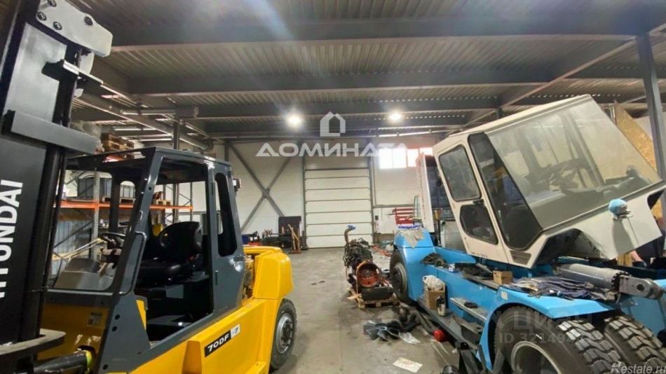 Аренда ПСН Новосаратовка, Полевая улица,  д. 13