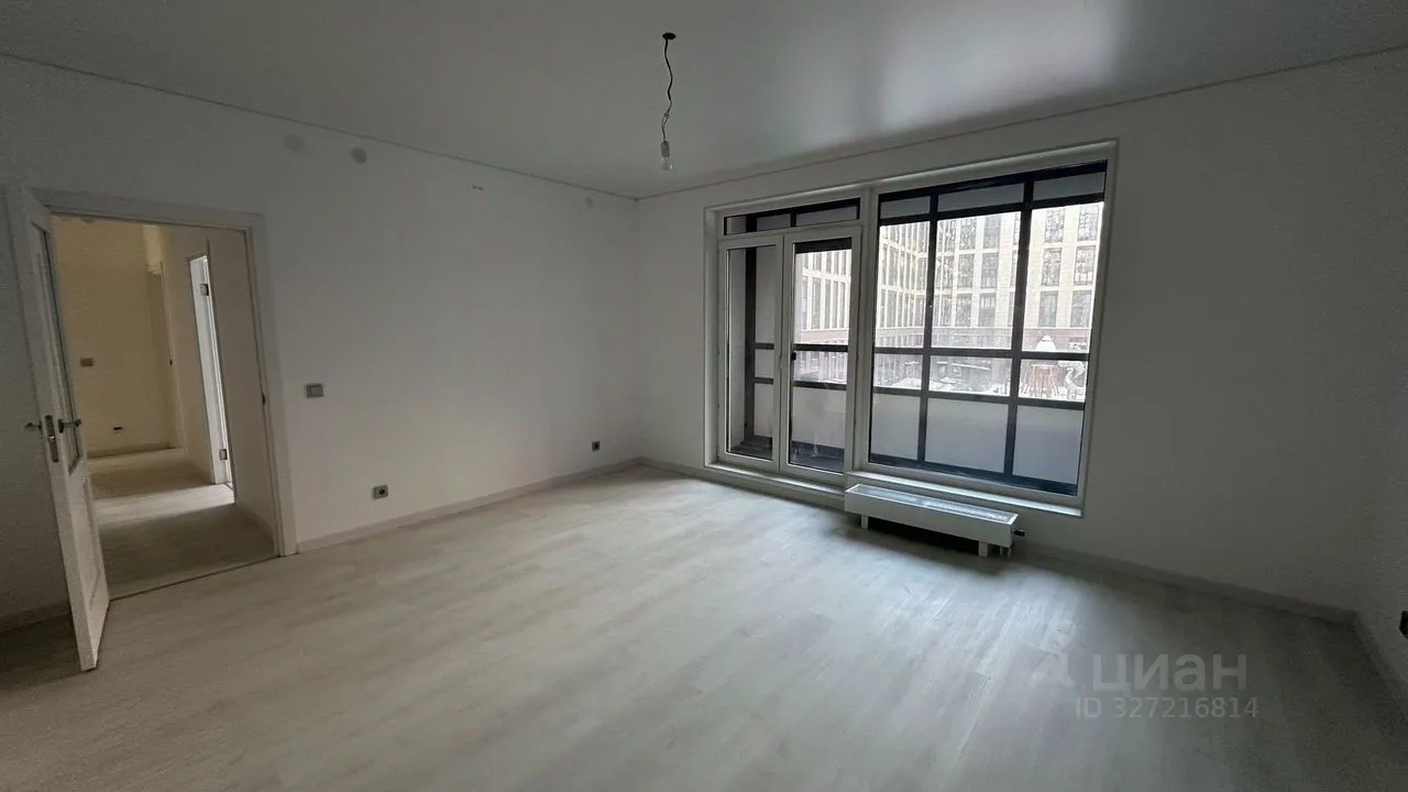 Продажа 3-комн квартиры на вторичном рынке Уральская улица,  д. 25