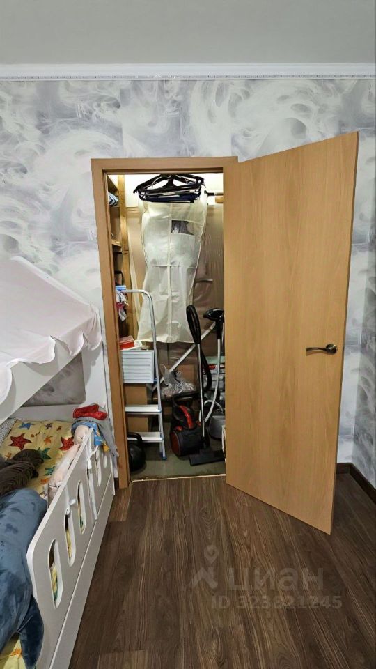 Продажа 2-комн квартиры на вторичном рынке улица Софьи Ковалевской, 5К1