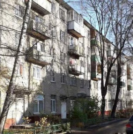Продажа 2-комн квартиры на вторичном рынке Химки, ул. Библиотечная, д. 6 Продажа 2-комн квартиры на вторичном рынке Химки, ул. Библиотечная, д. 6