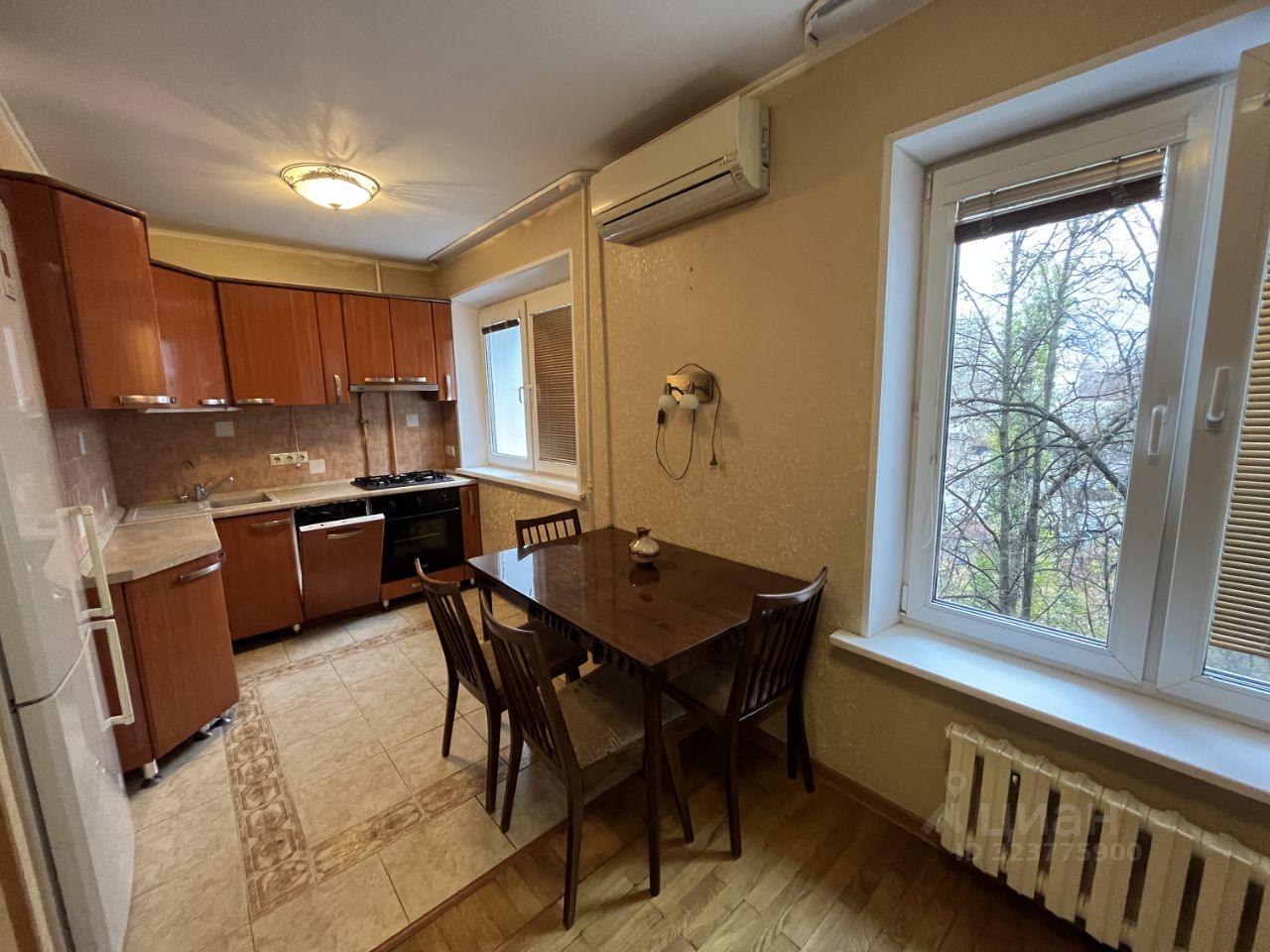 Аренда 2-комн квартиры на вторичном рынке улица 10-я Соколиной Горы,  д. 28