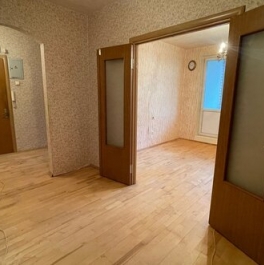 Продажа 3-комн квартиры на вторичном рынке ул Ангарская,  д. 51,  к. 2