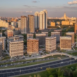 Продажа 3-комн квартиры на вторичном рынке проспект Генерала Дорохова,  д. 39 к2Л