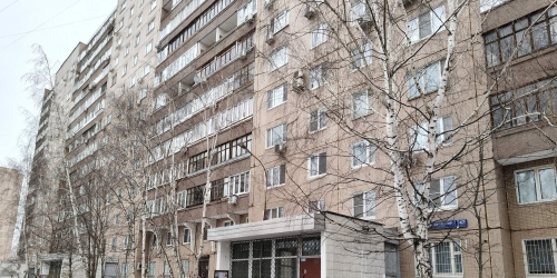 2-комн квартира Керамический проезд,  д. 47,  к. 1