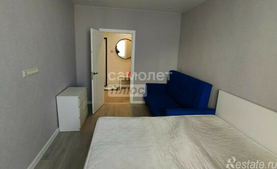 Продажа 2-комн квартиры на вторичном рынке Красногорск, Спасо-Тушинский бульвар,  д. 5