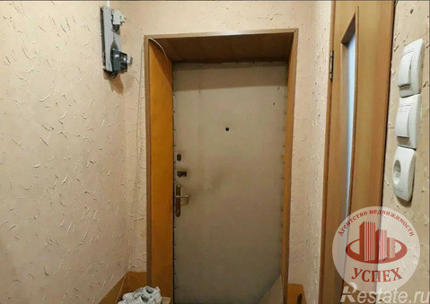 Продажа 1-комн квартиры на вторичном рынке Серпухов, ул. Пионерская,  д. 64