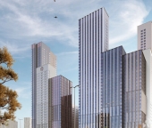 Продать Квартиры вторичка Строительный проезд  9 32