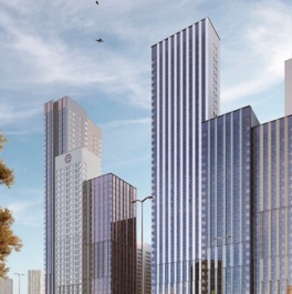 Продажа 1-комн квартиры на вторичном рынке Строительный проезд,  д. 9,  к. 32