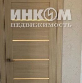 Продажа 1-комн квартиры на вторичном рынке улица Гамалеи,  д. 3