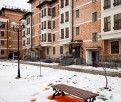 Продать Квартиры вторичка Опалиха, ул Пришвина  7 