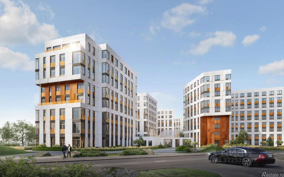 Продажа ПСН Барочная улица