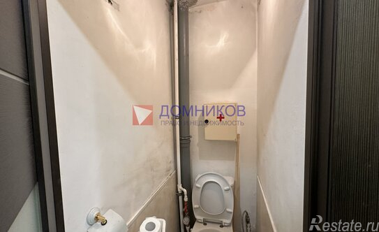 Продажа 2-комн квартиры на вторичном рынке Кашира г, Центральная ул,  д. 15