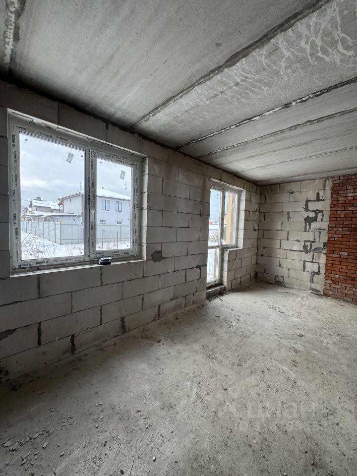 Продажа дома пос. Щеглово, улица Школьная, 24