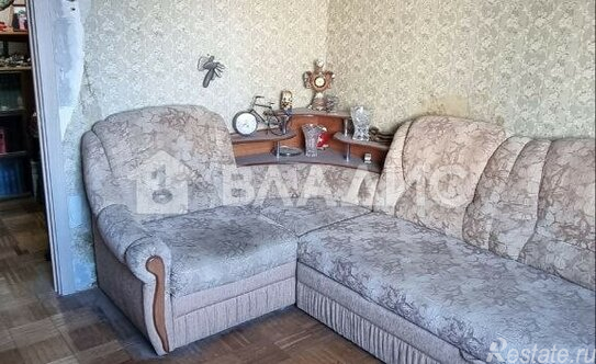 Продажа 3-комн квартиры на вторичном рынке Рублевское ш,  д. 38 к2