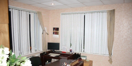 Офис улица Михайлова,  д. 41