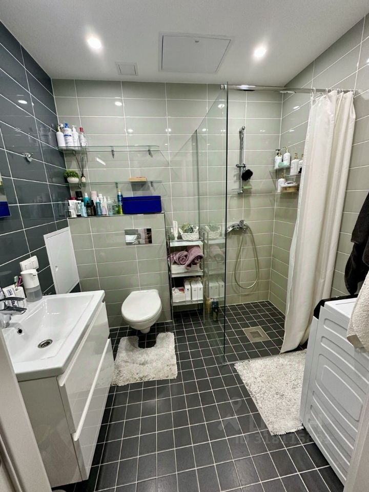 Продажа 1-комн квартиры на вторичном рынке Магнитогорская улица, 1